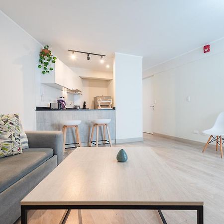 Trendy Host Osma, Barranco Apartment Лима Екстериор снимка