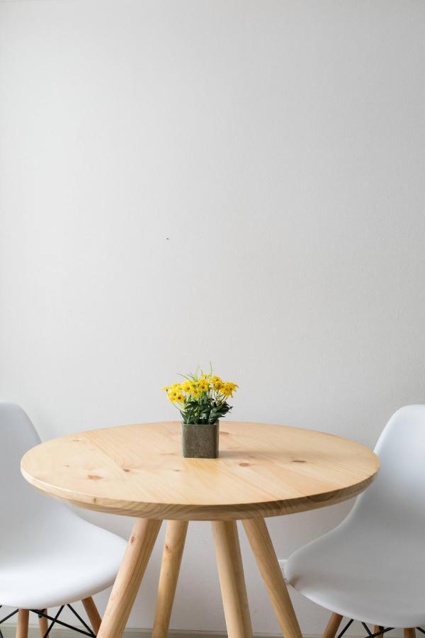 Trendy Host Osma, Barranco Apartment Лима Екстериор снимка