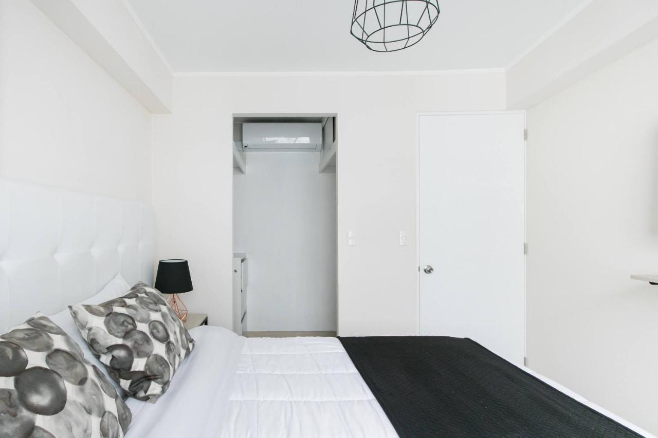 Trendy Host Osma, Barranco Apartment Лима Екстериор снимка