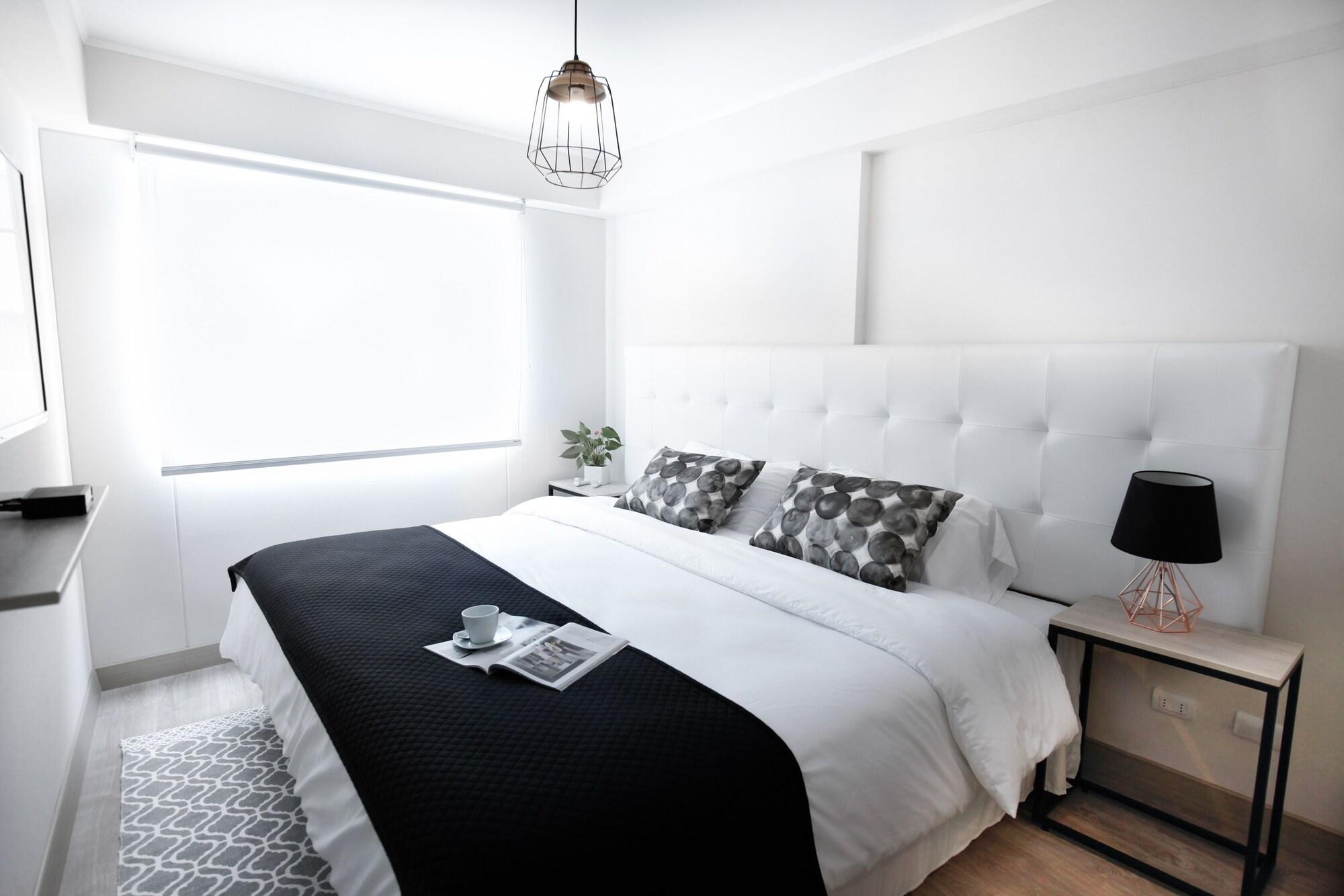 Trendy Host Osma, Barranco Apartment Лима Екстериор снимка