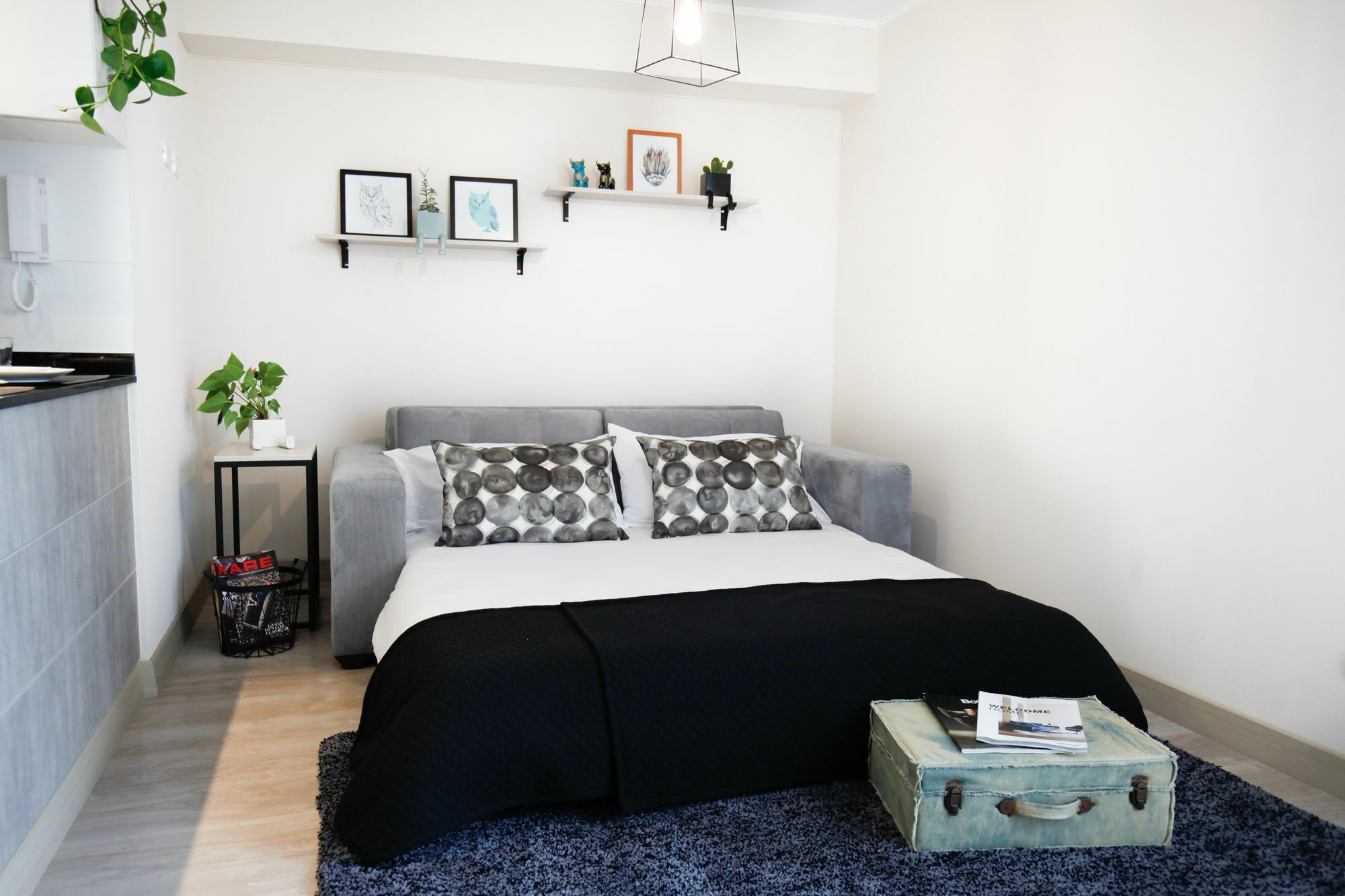 Trendy Host Osma, Barranco Apartment Лима Екстериор снимка