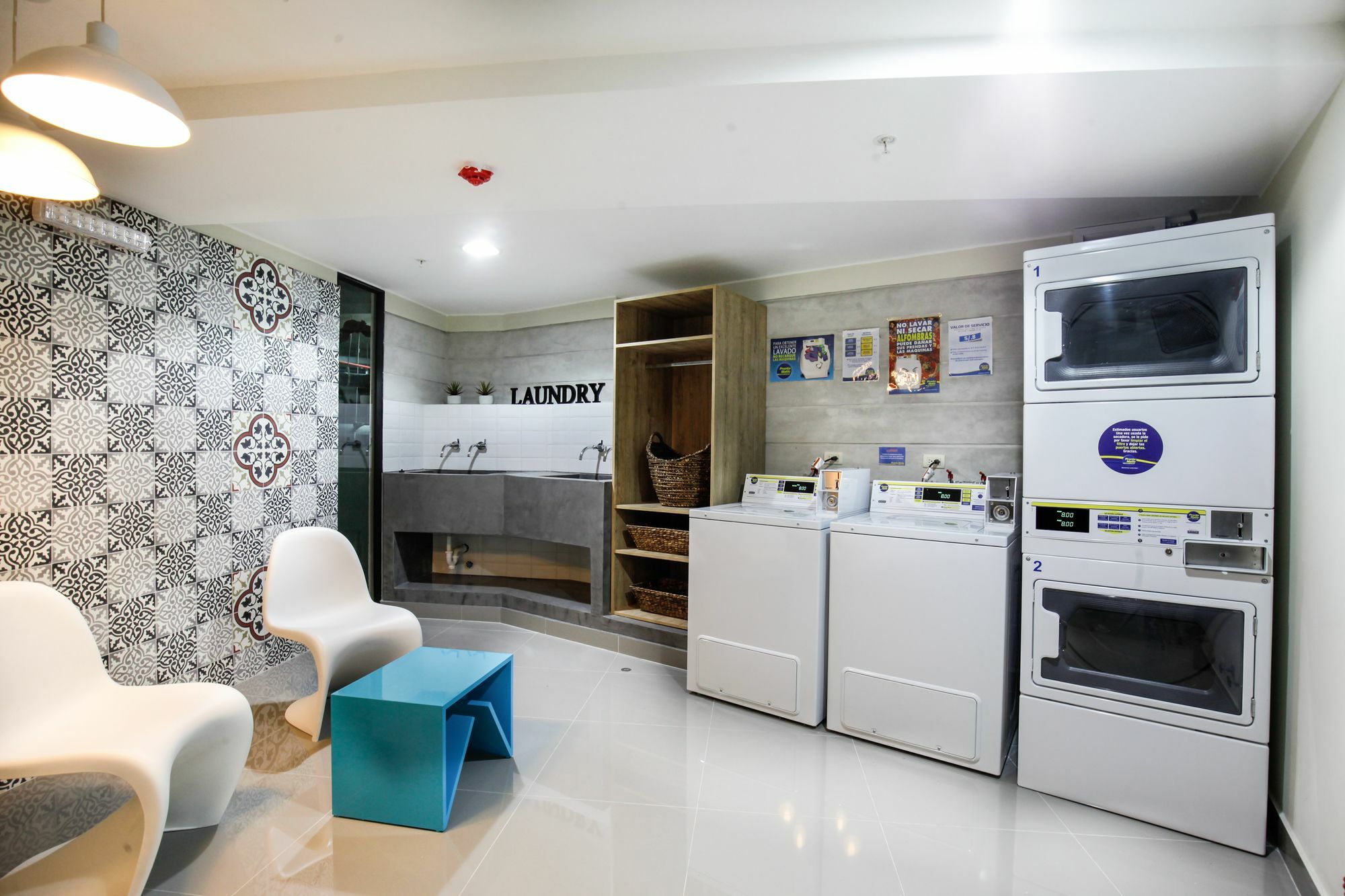 Trendy Host Osma, Barranco Apartment Лима Екстериор снимка